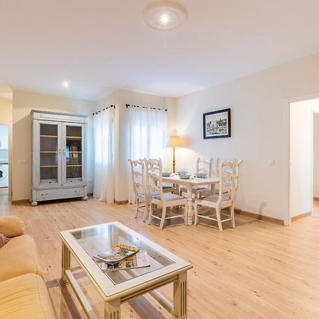 San Bernardo By Thegoodtourist Apartment Севиля Екстериор снимка