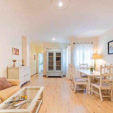 San Bernardo By Thegoodtourist Apartment Севиля Екстериор снимка