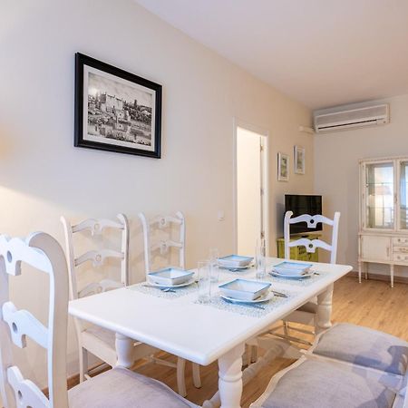 San Bernardo By Thegoodtourist Apartment Севиля Екстериор снимка