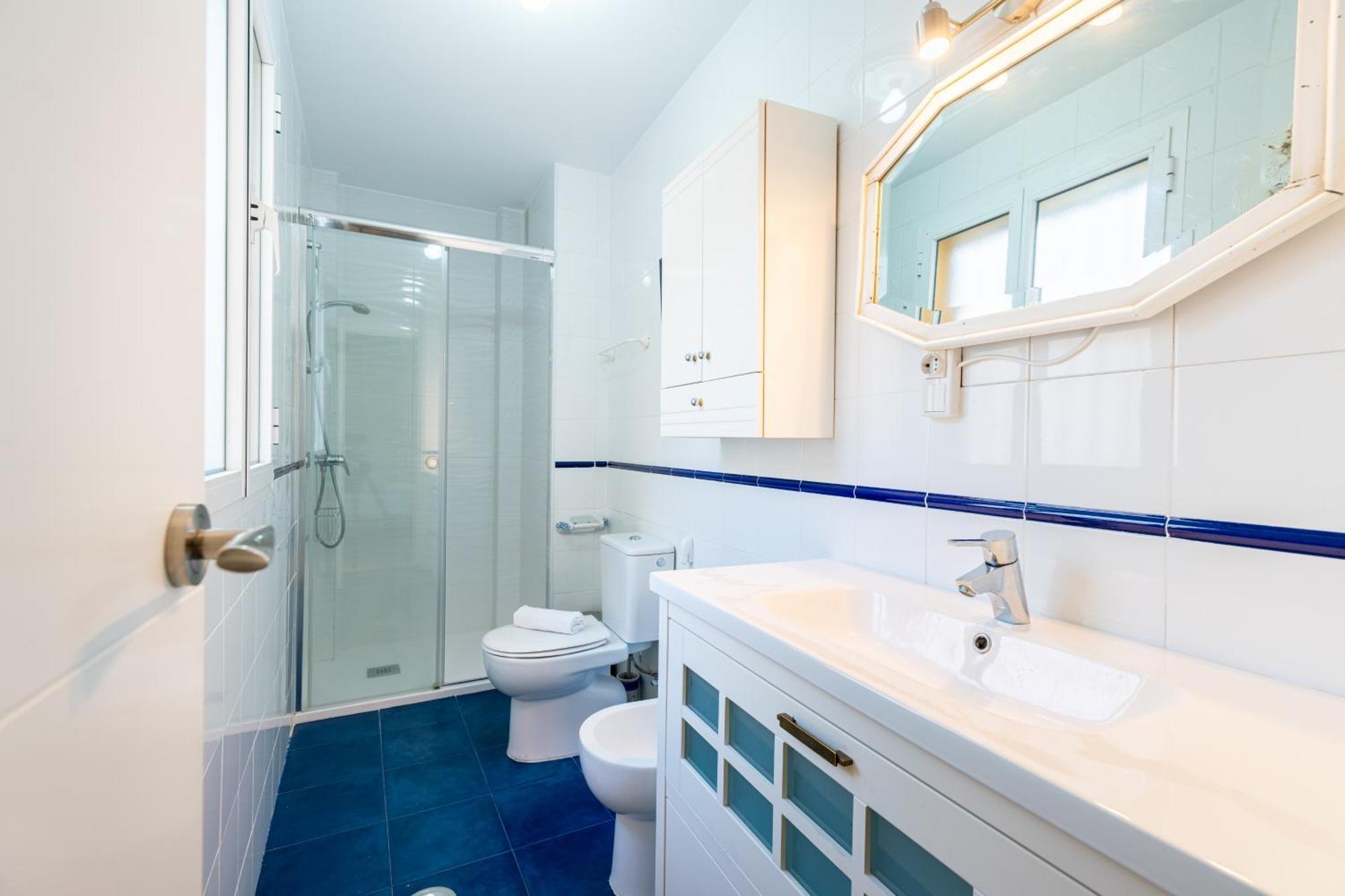 San Bernardo By Thegoodtourist Apartment Севиля Екстериор снимка