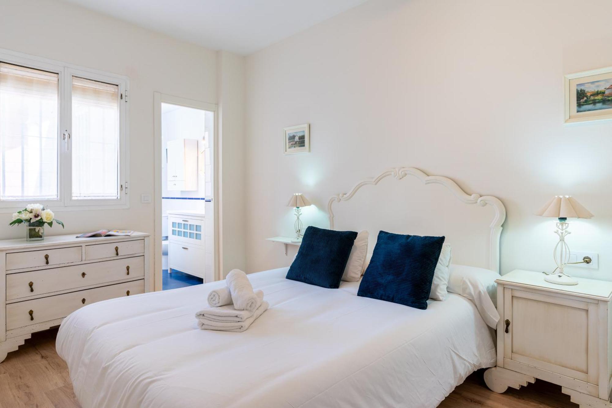 San Bernardo By Thegoodtourist Apartment Севиля Екстериор снимка